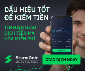 StormGain